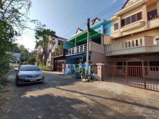 For sale 4 Beds townhouse in Mae Rim, Chiang Mai