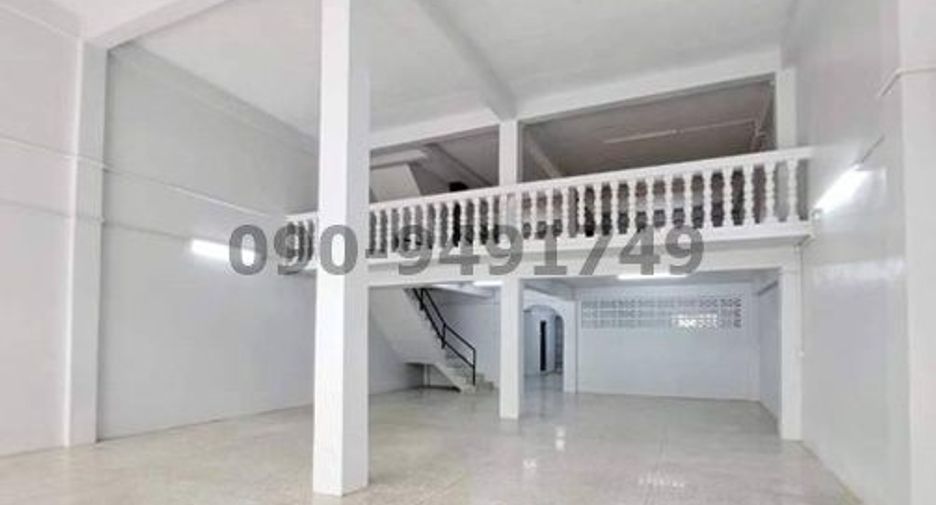 For rent 1 Beds retail Space in Thung Khru, Bangkok
