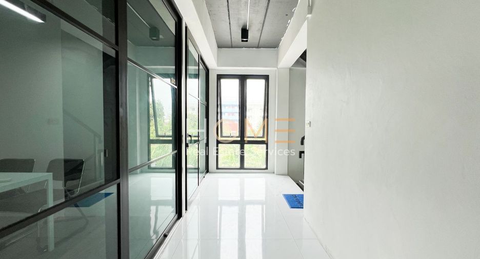 For sale 8 Beds office in Thanyaburi, Pathum Thani