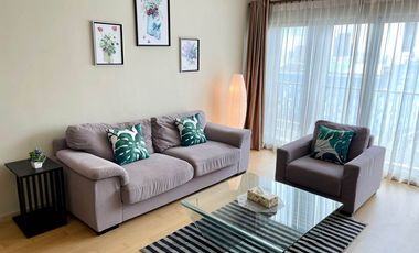 Wohnung zur Miete mit 2 Zimmer in Khlong Toei, Bangkok