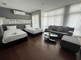 For Rent 4 Bedroom Townhouse In Mueang Chiang Mai