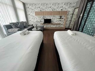 Reihenhaus zur Miete mit 4 Zimmer in Mueang Chiang Mai, Chiang Mai