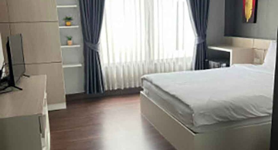 For rent 4 bedrooms townhouse in Mueang Chiang Mai, Chiang Mai