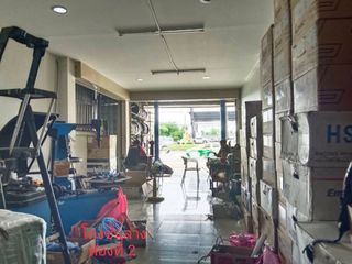 For sale 6 Beds retail Space in Ban Pho, Chachoengsao