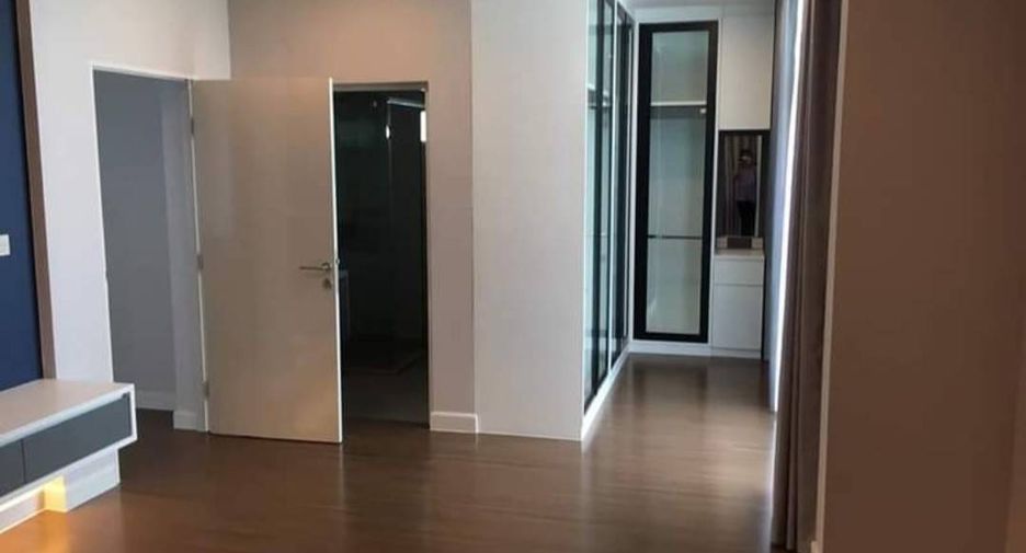 ให้เช่า และ ขาย 4 ห้องนอน บ้านเดี่ยว ใน ประเวศ, กรุงเทพฯ