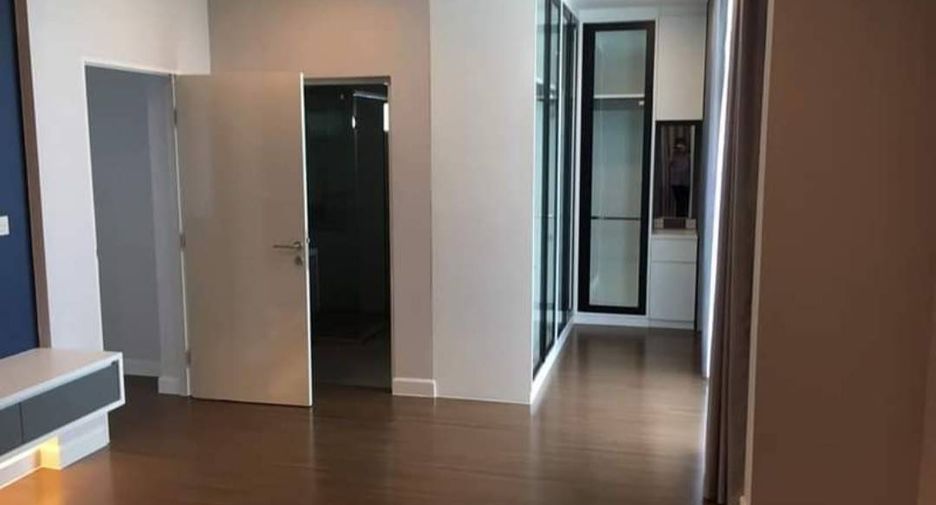 ให้เช่า และ ขาย 4 ห้องนอน บ้านเดี่ยว ใน ประเวศ, กรุงเทพฯ