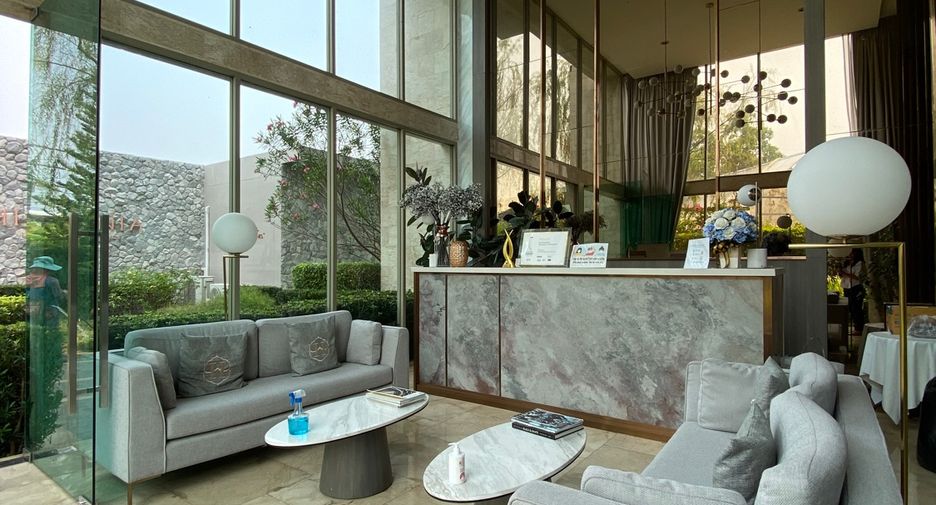 For rent and for sale 2 bedrooms condo in Mueang Chiang Mai, Chiang Mai