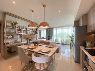 For Rent 2 Bedroom Condo In Mueang Chiang Mai
