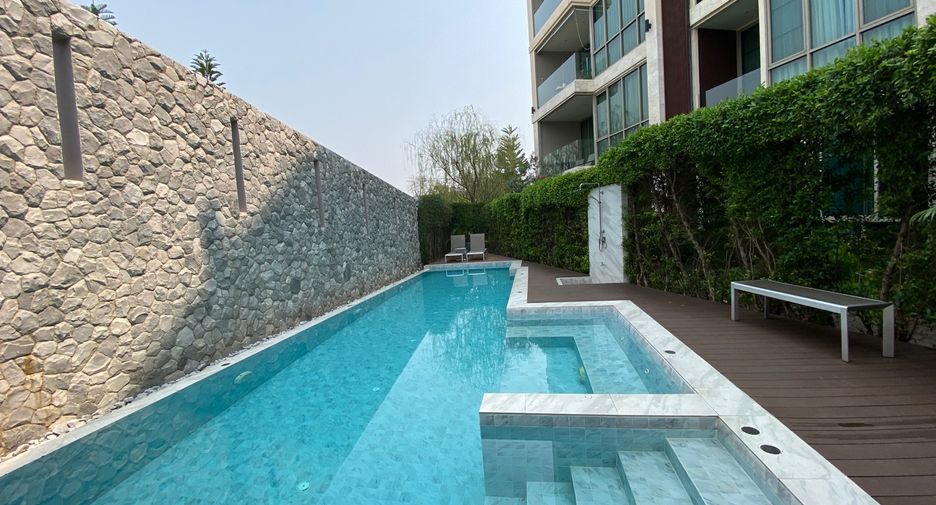 For rent and for sale 2 bedrooms condo in Mueang Chiang Mai, Chiang Mai
