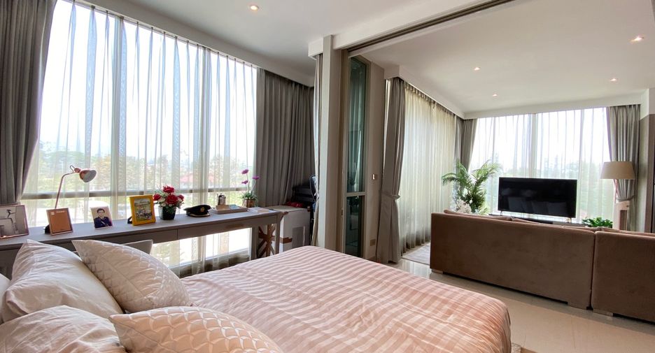 For rent and for sale 2 bedrooms condo in Mueang Chiang Mai, Chiang Mai