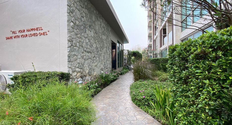 For rent and for sale 2 bedrooms condo in Mueang Chiang Mai, Chiang Mai