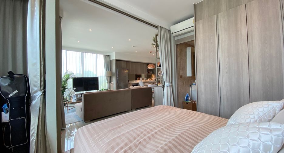 For rent and for sale 2 bedrooms condo in Mueang Chiang Mai, Chiang Mai