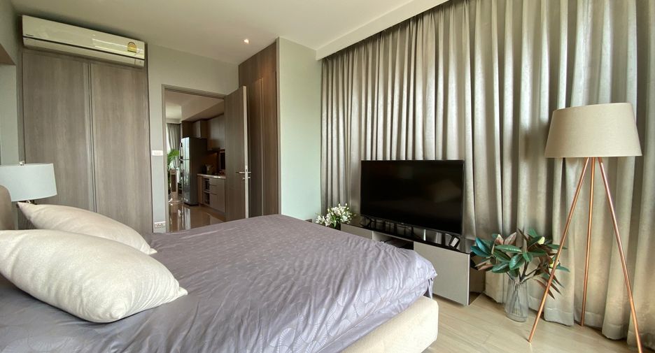 For rent and for sale 2 bedrooms condo in Mueang Chiang Mai, Chiang Mai