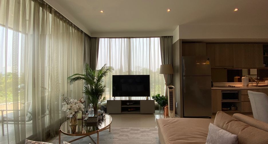 For rent and for sale 2 bedrooms condo in Mueang Chiang Mai, Chiang Mai