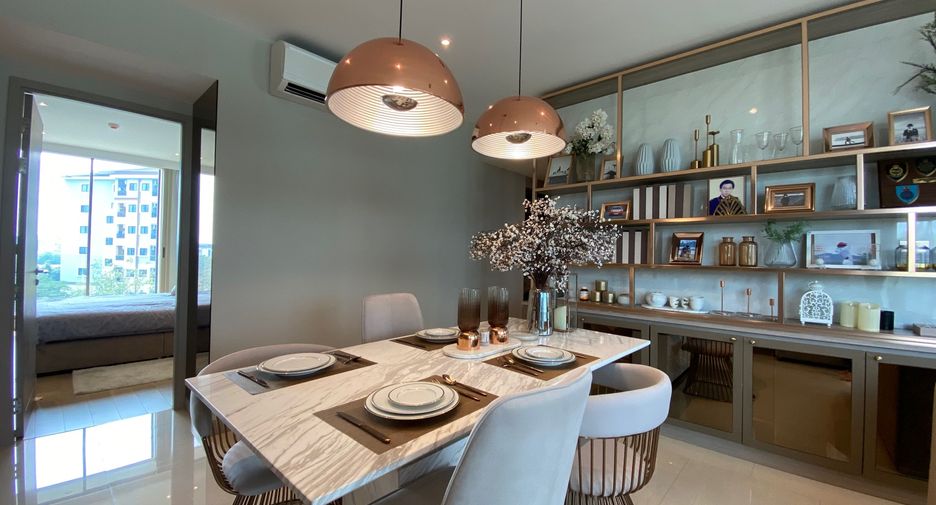 For rent and for sale 2 bedrooms condo in Mueang Chiang Mai, Chiang Mai