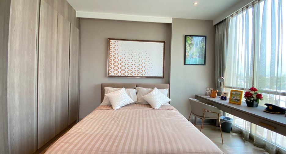 For rent and for sale 2 bedrooms condo in Mueang Chiang Mai, Chiang Mai