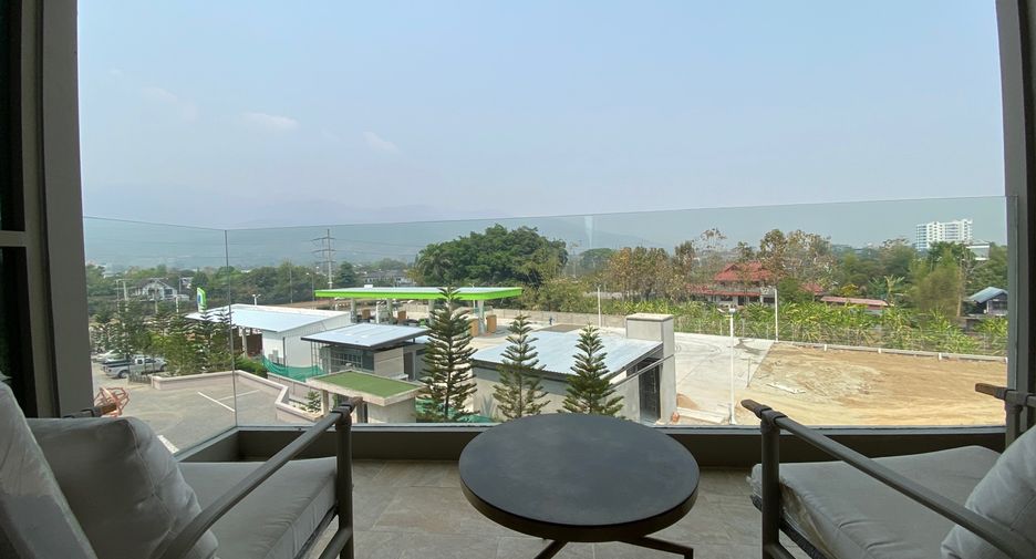 For rent and for sale 2 bedrooms condo in Mueang Chiang Mai, Chiang Mai
