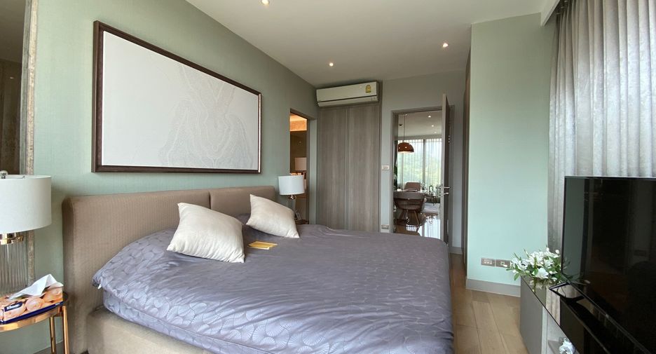 For rent and for sale 2 bedrooms condo in Mueang Chiang Mai, Chiang Mai