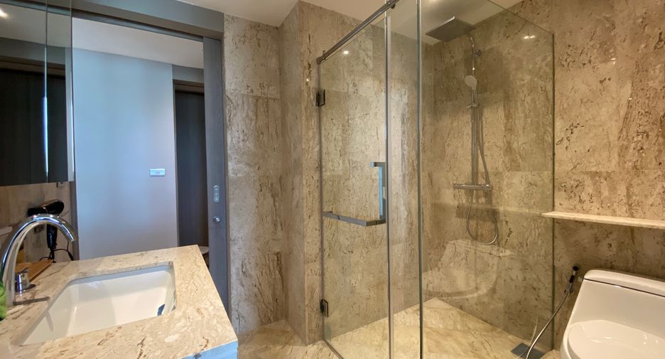For rent and for sale 2 bedrooms condo in Mueang Chiang Mai, Chiang Mai
