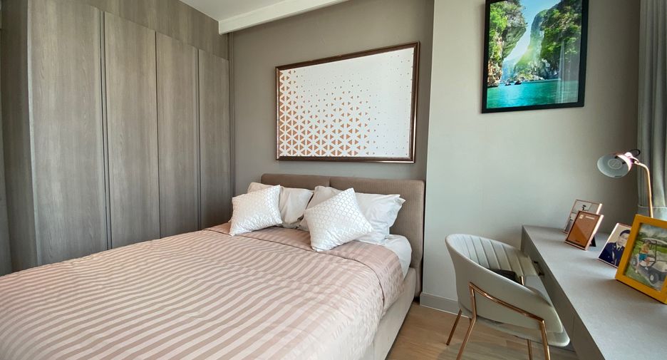 For rent and for sale 2 bedrooms condo in Mueang Chiang Mai, Chiang Mai