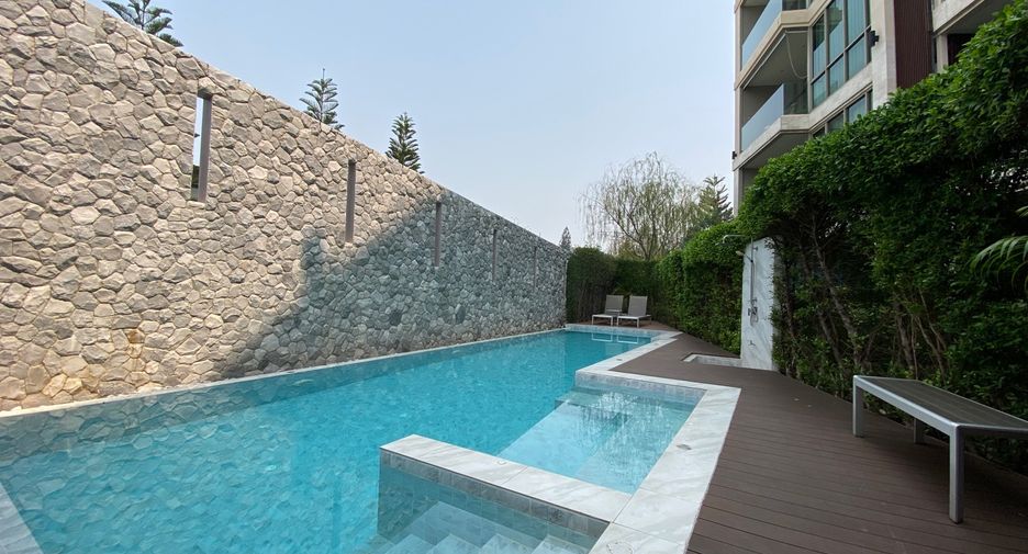 For rent and for sale 2 bedrooms condo in Mueang Chiang Mai, Chiang Mai