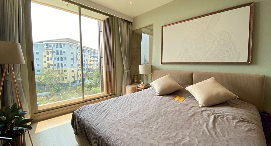 For rent and for sale 2 bedrooms condo in Mueang Chiang Mai, Chiang Mai