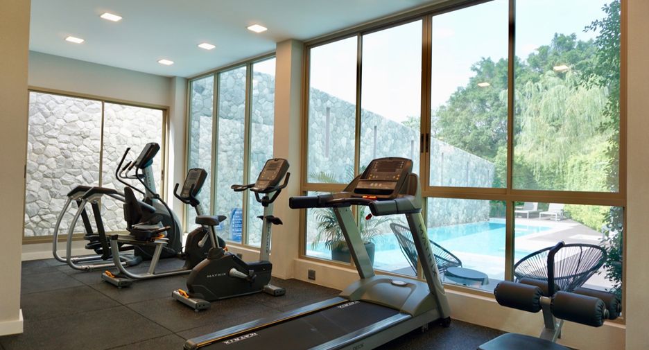 For rent and for sale 2 bedrooms condo in Mueang Chiang Mai, Chiang Mai