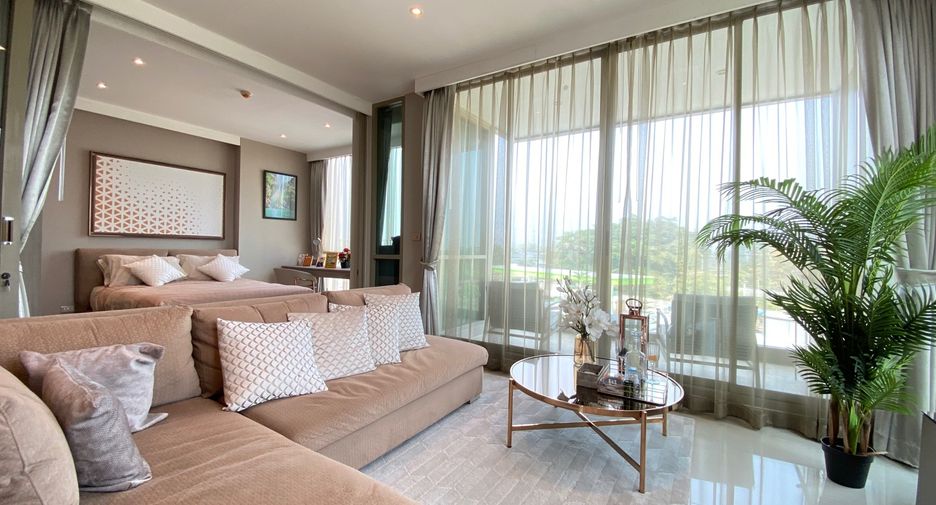 For rent and for sale 2 bedrooms condo in Mueang Chiang Mai, Chiang Mai