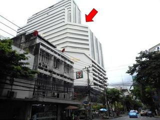 Büro zum Kauf in Bang Rak, Bangkok