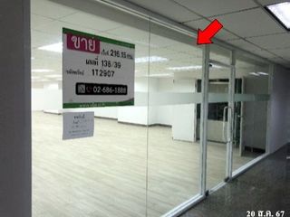 Büro zum Kauf in Bang Rak, Bangkok