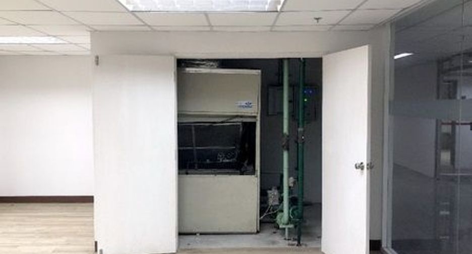 Oficina en venta en Bang Rak, Bangkok