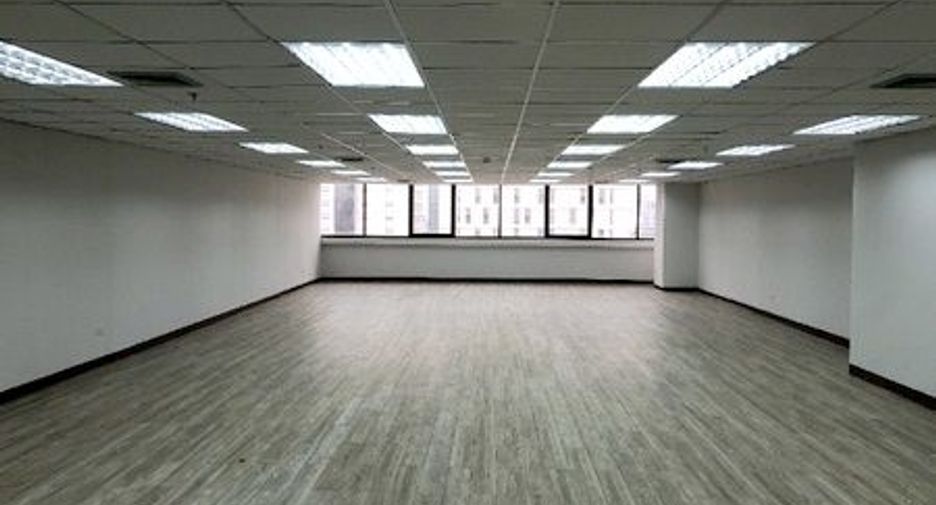 Oficina en venta en Bang Rak, Bangkok