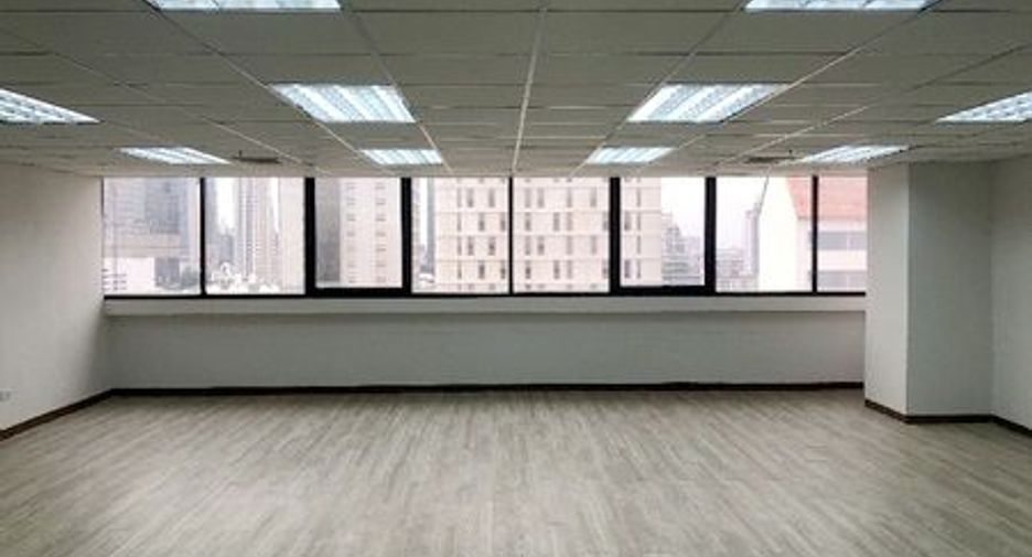 Oficina en venta en Bang Rak, Bangkok