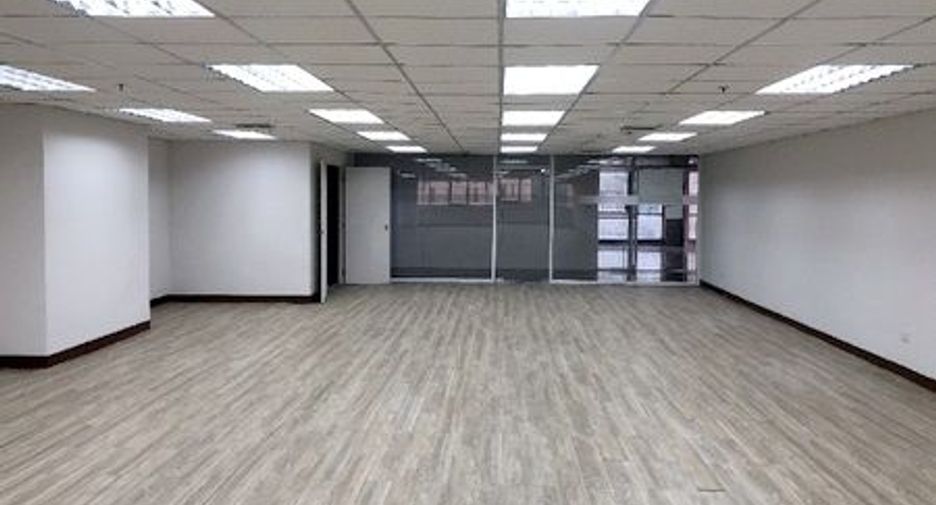 Oficina en venta en Bang Rak, Bangkok