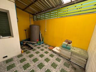 For sale 3 bed townhouse in Pak Kret, Nonthaburi
