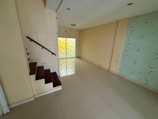 For sale 3 bed townhouse in Pak Kret, Nonthaburi