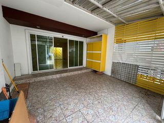 For sale 3 bed townhouse in Pak Kret, Nonthaburi