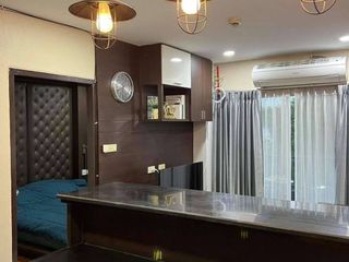 For sale 1 bed condo in Mueang Lampang, Lampang