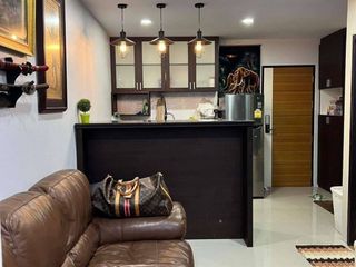 For sale 1 bed condo in Mueang Lampang, Lampang