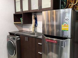 For sale 1 bed condo in Mueang Lampang, Lampang