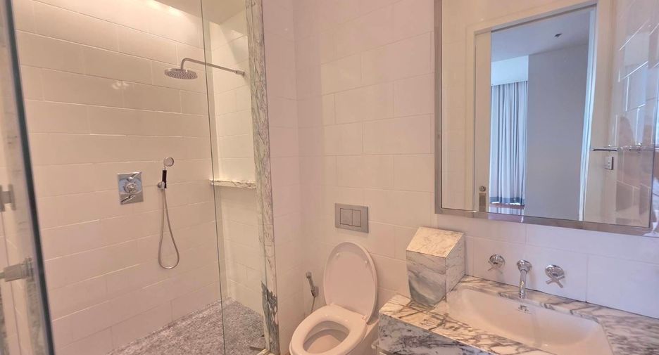 Wohnung zum Kauf mit 3 Zimmer in Sathon, Bangkok