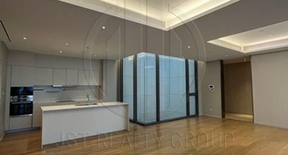 For rent and for sale 2 bedrooms condo in Pathum Wan, Bangkok