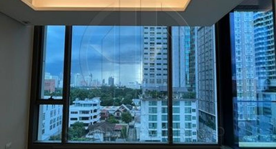 For rent and for sale 2 bedrooms condo in Pathum Wan, Bangkok