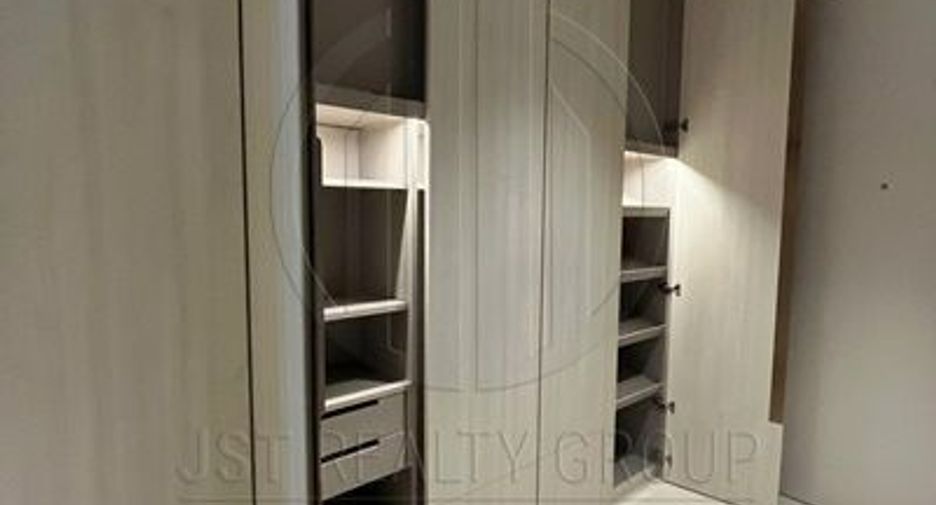 For rent and for sale 2 bedrooms condo in Pathum Wan, Bangkok