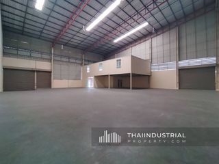 For rent warehouse in Bang Phli, Samut Prakan