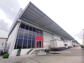 For rent warehouse in Bang Phli, Samut Prakan
