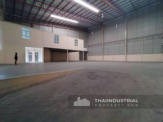 For rent warehouse in Bang Phli, Samut Prakan
