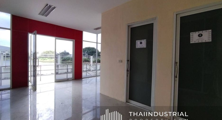 Almacén en alquiler en Bang Phli, Samut Prakan