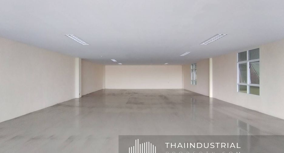 Almacén en alquiler en Bang Phli, Samut Prakan