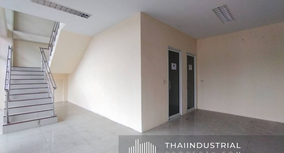 Almacén en alquiler en Bang Phli, Samut Prakan
